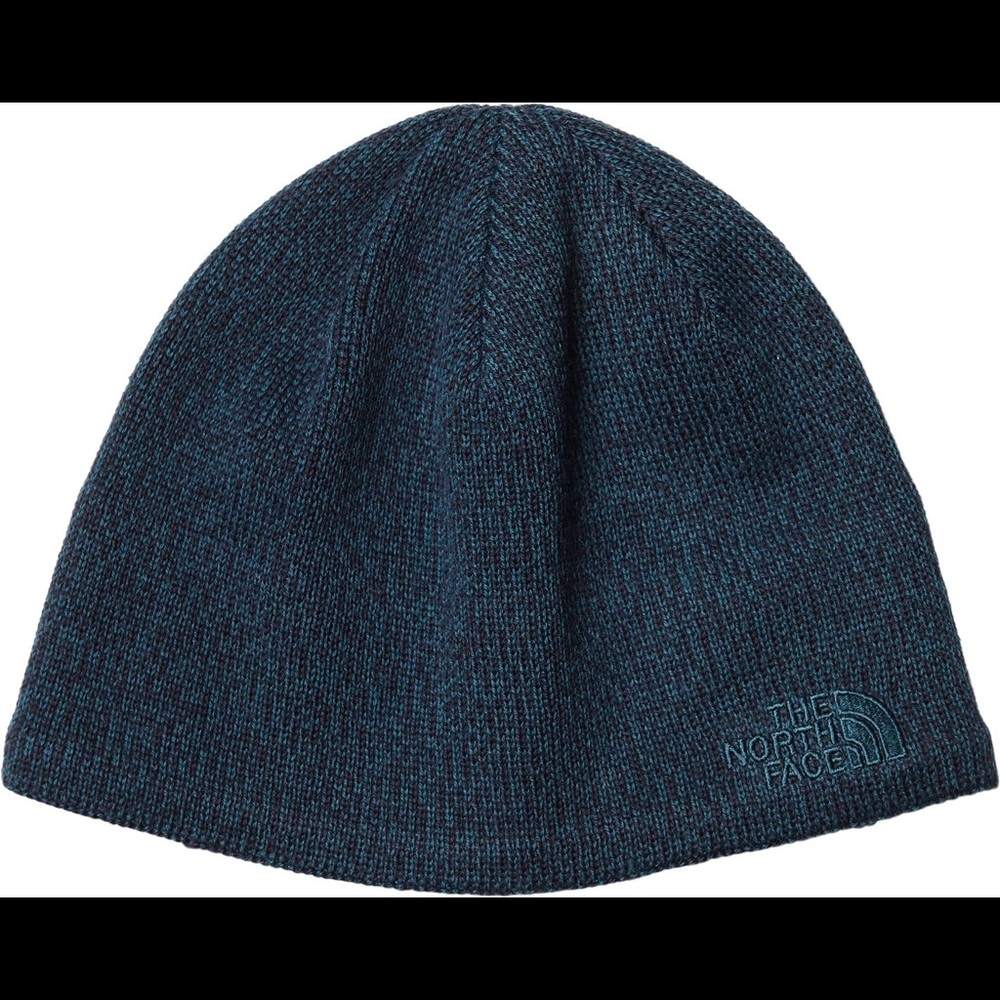 SOLD - NWT The North Face Jim Beanie - OS - Picture 2 of 8